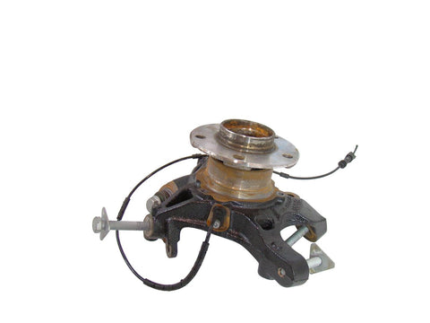 BMW 1 SERIES Rear wheel hub OEM 33326792515
