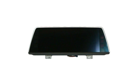 BMW 7 SERIES Screen/display/small screen OEM 65509392246