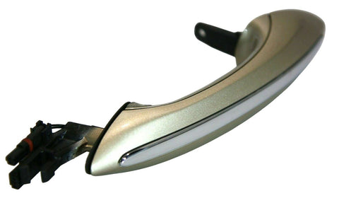 BMW 6 SERIES Front door exterior handle OEM 51217231934
