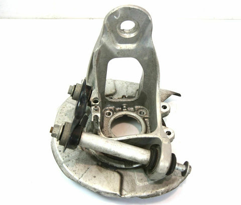 BMW X5 Rear wheel hub OEM 33326770981