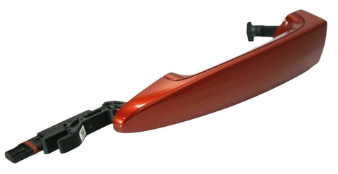 BMW 3 SERIES Rear door exterior handle OEM 51217326917