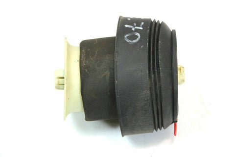 BMW X5 Mieszek/amortyzator zawieszenia pneumatycznego tylny OEM 37126773664
