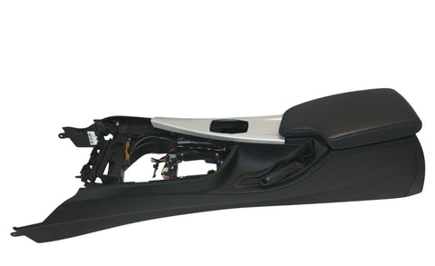 BMW 4 SERIES center Console OEM 9285151