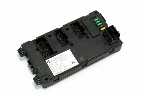 BMW 1 SERIES Comfort/convenience module OEM 61359291789