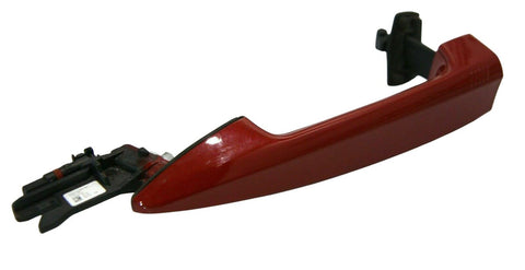 BMW X5 Front door exterior handle OEM 51218063493