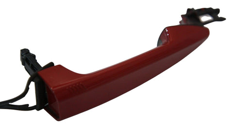 BMW X5 Front door exterior handle OEM 51218063494