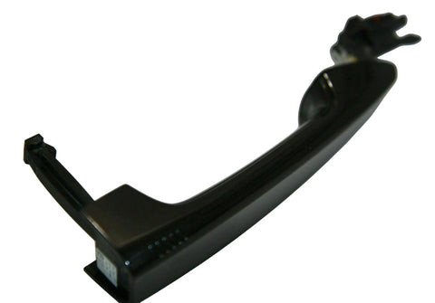 BMW X5 Front door exterior handle OEM 51217348752