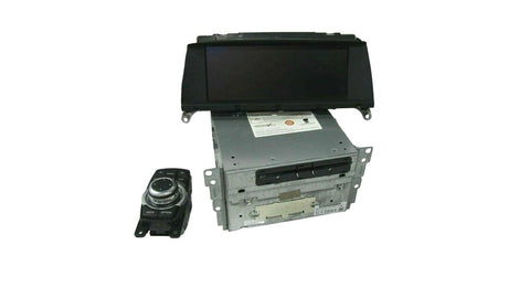 BMW X3 Radio/CD/DVD/GPS head unit OEM 65129239163