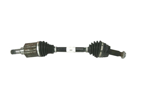 BMW X6 Front driveshaft OEM 0G93004