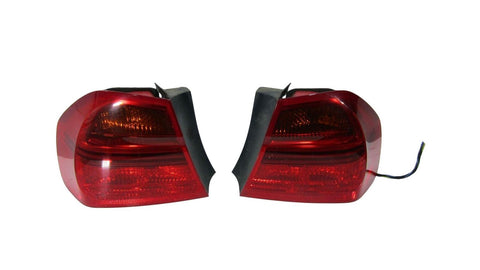 BMW 3 SERIES Rear/tail lights set OEM 6937457