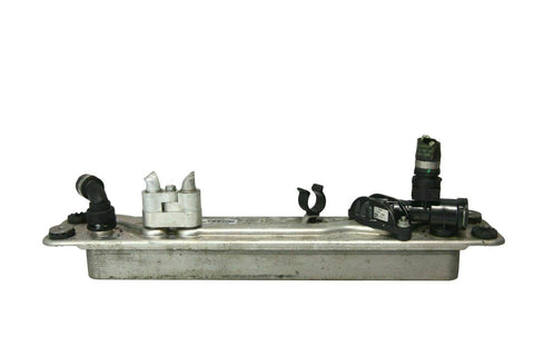 BMW X5 Gearbox / Transmission oil cooler OEM 0G93004