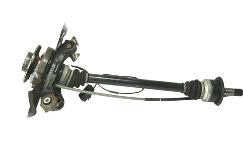 BMW 4 SERIES Rear wheel hub OEM 33207597678