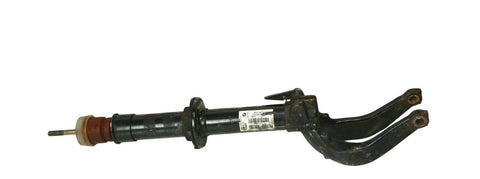 BMW X5 Front shock absorber with coil spring OEM 31326781918