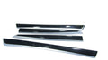 BMW 5 SERIES Front door trim bar OEM 9171779