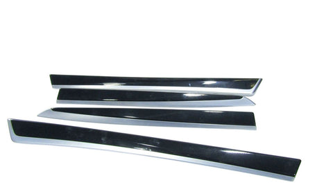 BMW 5 SERIES Front door trim bar OEM 9171779