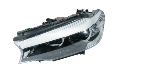 BMW M5 Headlight/headlamp OEM 63117214959