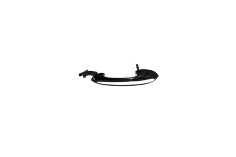 BMW 5 SERIES Front door exterior handle OEM 51217443059