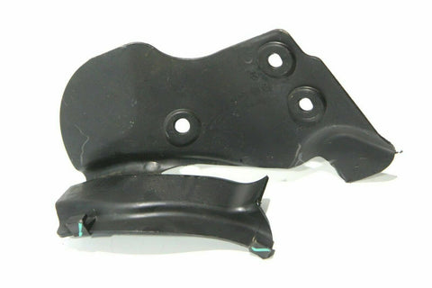 BMW X5 Rear underbody cover/under tray OEM 33316782522