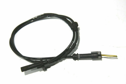BMW X6 ABS rear brake sensor OEM 34526771777