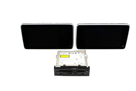 BMW 7 SERIES Screen/display/small screen OEM 65129877387