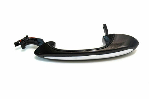 BMW 5 SERIES Rear door exterior handle OEM 51217443071