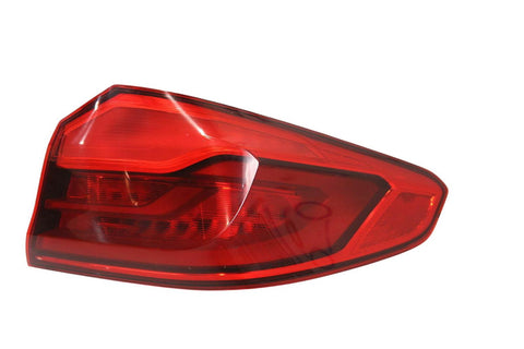 BMW 5 SERIES Rear/tail lights OEM 63217376470
