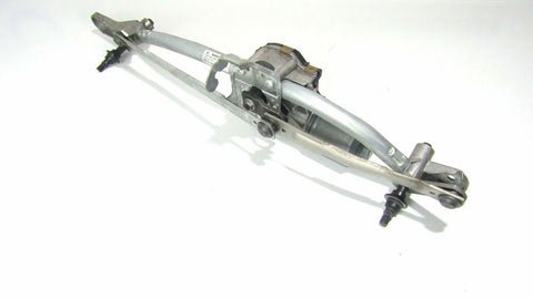 BMW 7 SERIES Front wiper linkage and motor OEM 4328572