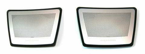 BMW 6 SERIES Parcel shelf speaker trim grill OEM 65139286663