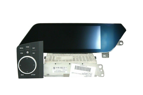 BMW Z4 Radio/CD/DVD/GPS head unit OEM 65129833766