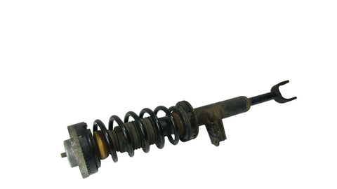 BMW 5 SERIES Front shock absorber with coil spring OEM 31316797765