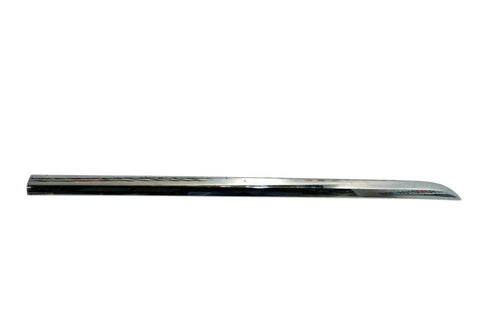 BMW 7 SERIES Front bodywork piece OEM 51357364356