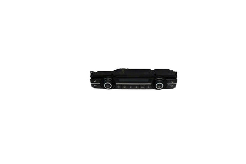 BMW X5 Climate control unit OEM 64119129012
