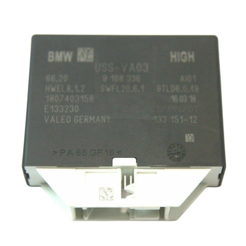 BMW X3 Parking PDC control unit/module OEM 66209108336