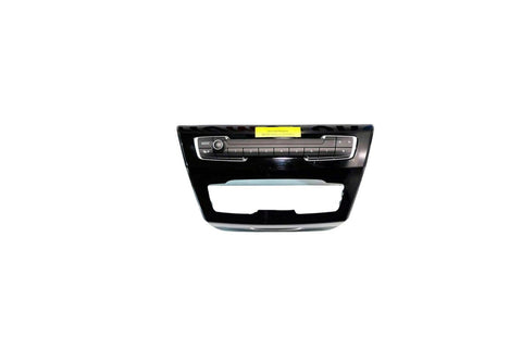 BMW X1 Sound control switch OEM 64119357783