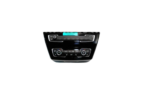 BMW X1 Climate control unit OEM 64119357783
