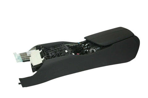 BMW 5 SERIES center Console OEM 51168069051