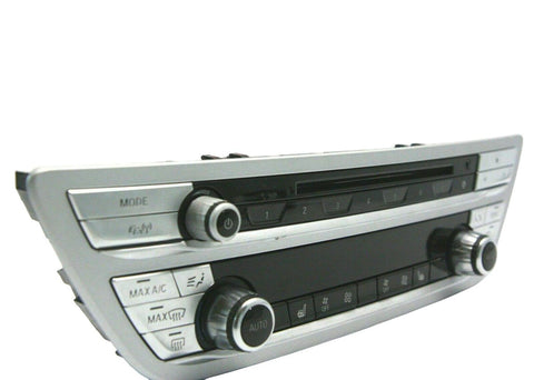 BMW 7 SERIES Climate control unit OEM 5A48101