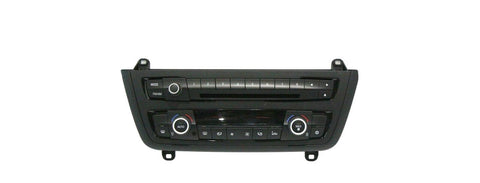 BMW 4 SERIES Climate control unit OEM 64119261081