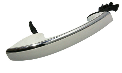 BMW 7 SERIES Front door handle cover OEM 51217392118