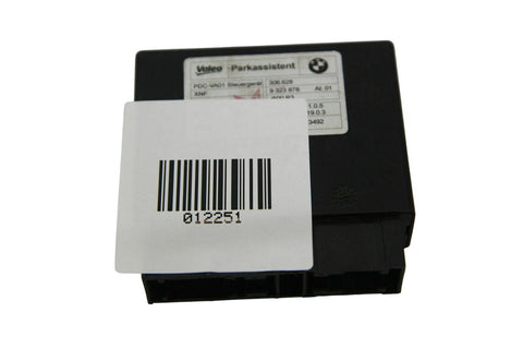 BMW 2 SERIES Parking PDC control unit/module OEM 66206805061