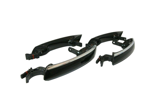 BMW 7 SERIES Front door exterior handle OEM 51217411029