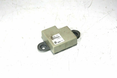 BMW 3 SERIES Aerial antenna amplifier OEM 65206917714