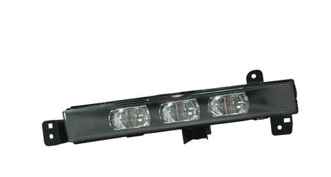 BMW 7 SERIES Front fog light OEM 63177342953