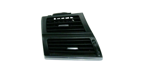 BMW X6 Dash center air vent grill OEM 64229227767