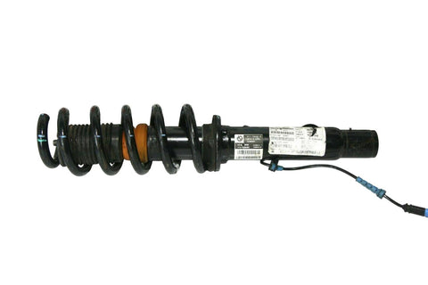 BMW X5 Front shock absorber/damper OEM 31317850212