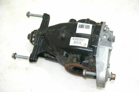 BMW X5 Rear differential OEM 33107590911