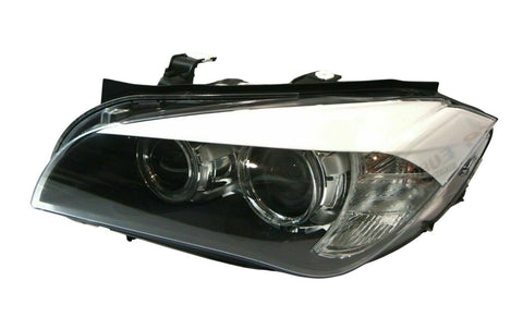 BMW X1 Headlight/headlamp OEM 2993491
