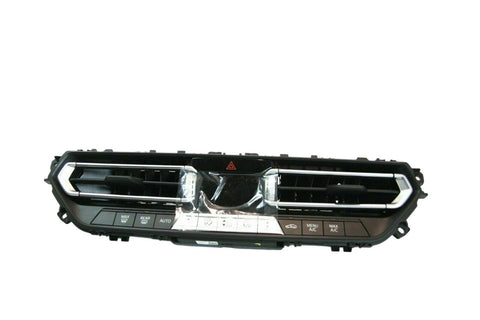 BMW IX3 Air conditioner control unit module OEM 64119855406