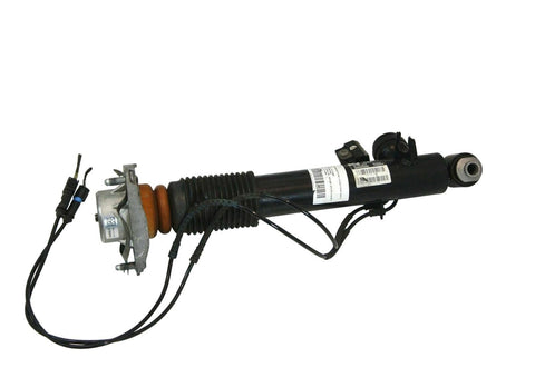 BMW X5 Rear shock absorber/damper OEM 0C89802