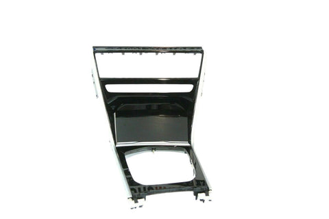 BMW 8 SERIES Center console decorative trim OEM 51168096319